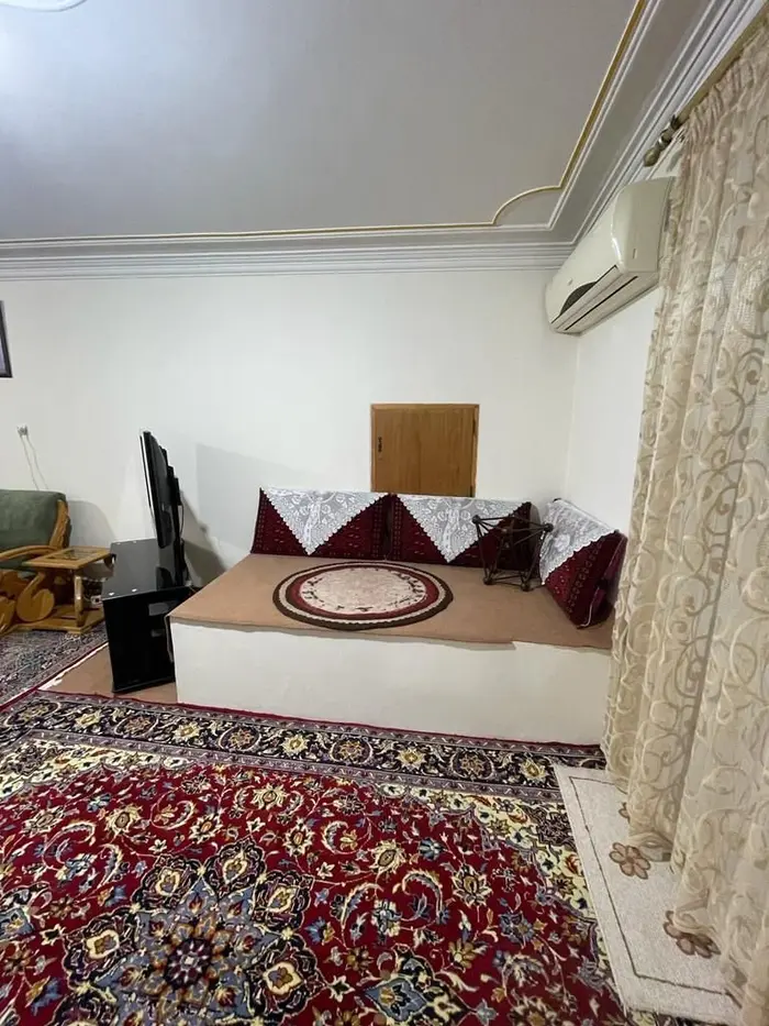 ویلا دوخوابه ساحلی وفایی