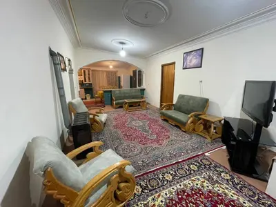 ویلا دوخوابه ساحلی وفایی