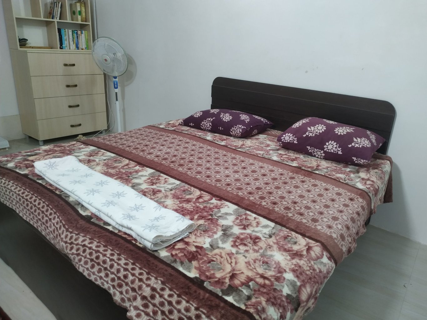 یک خوابه سنبل 62