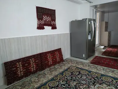 سوئیت یک خوابه سنبل 62