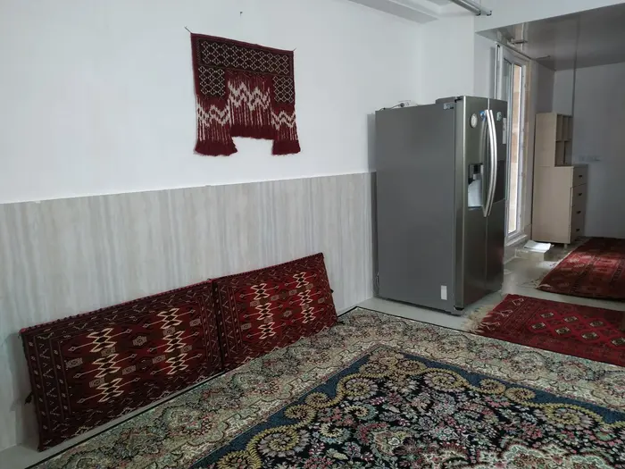 سوئیت یک خوابه سنبل 62