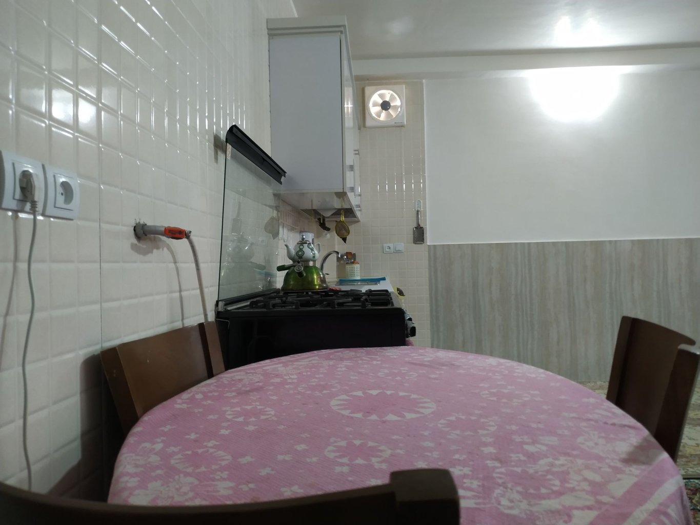 یک خوابه سنبل 62