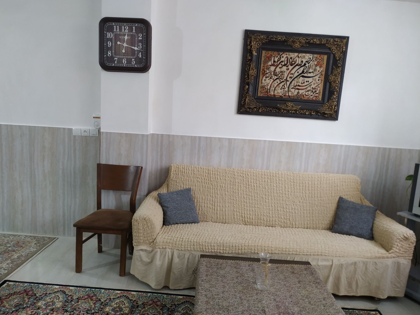 یک خوابه سنبل 62