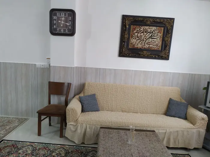 سوئیت یک خوابه سنبل 62