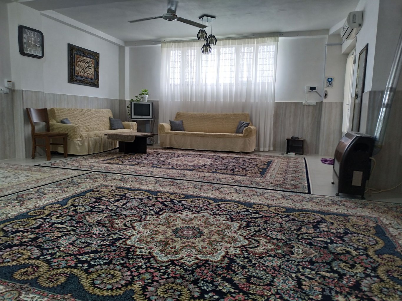 یک خوابه سنبل 62