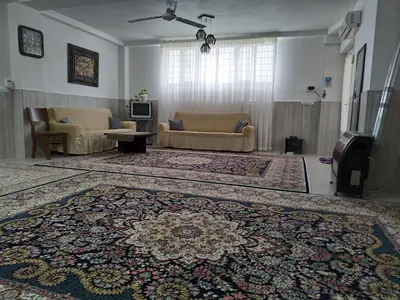 سوئیت یک خوابه سنبل 62