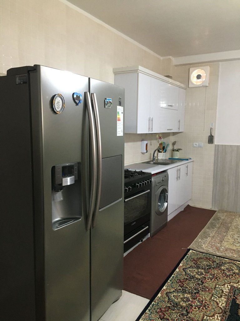 یک خوابه سنبل 62