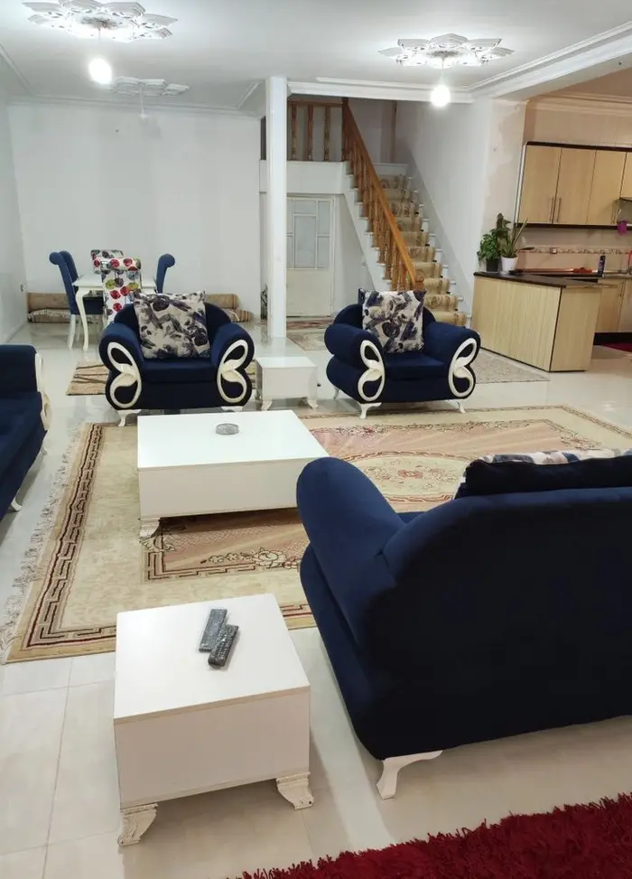 سه خوابه فخری