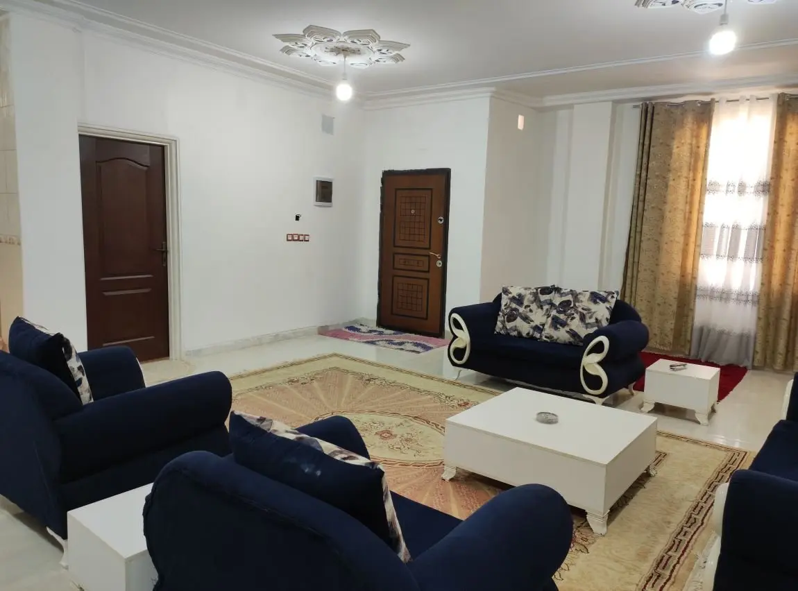 سه خوابه فخری