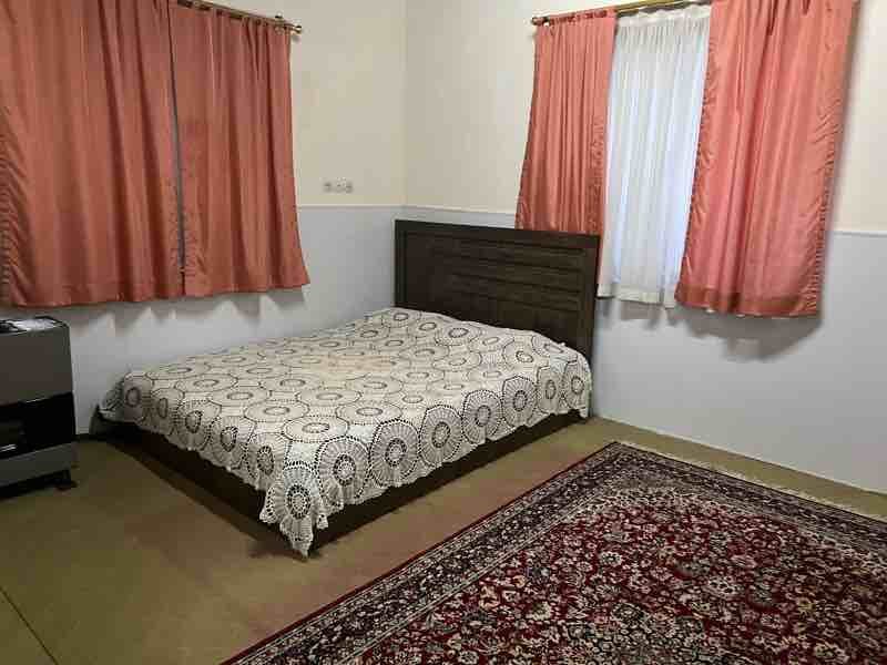 دوخوابه آروین 2