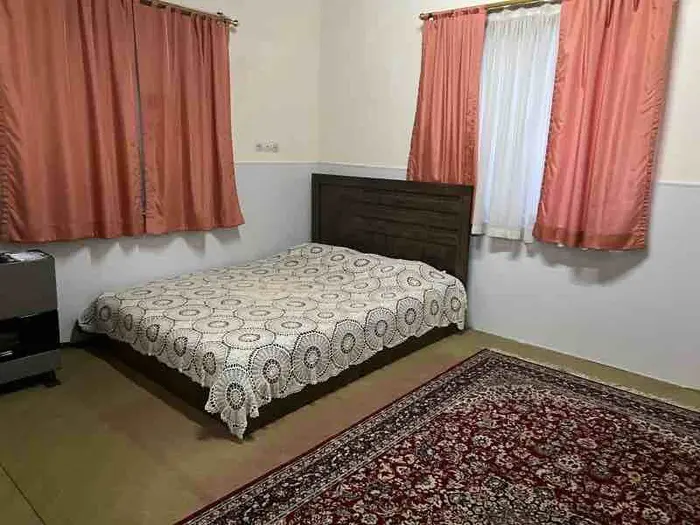 ویلا دوخوابه آروین 2 - انتخاب عنوان تصویر