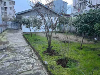 ویلا دوخوابه آروین 2