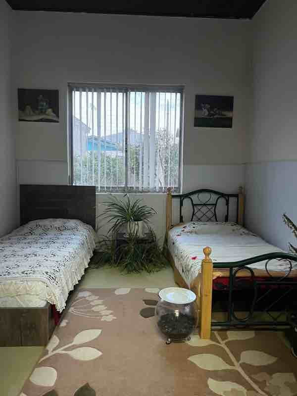 دوخوابه آروین 2