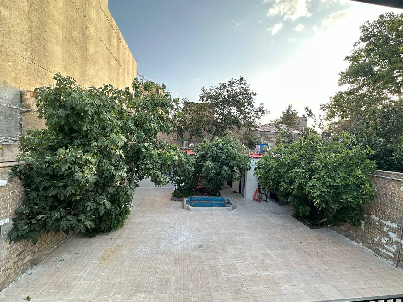 ویلا دوخوابه فاتح