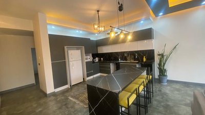 ویلا دوخوابه استخردار آبگرم چنار بامبو