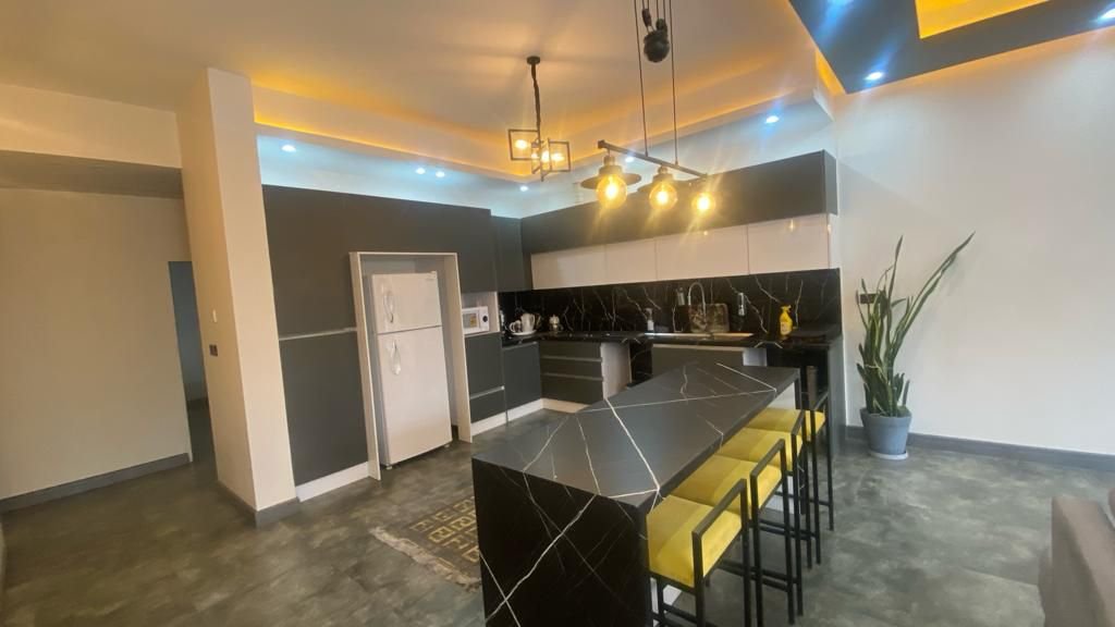 ویلا دوخوابه استخردار آبگرم چنار بامبو