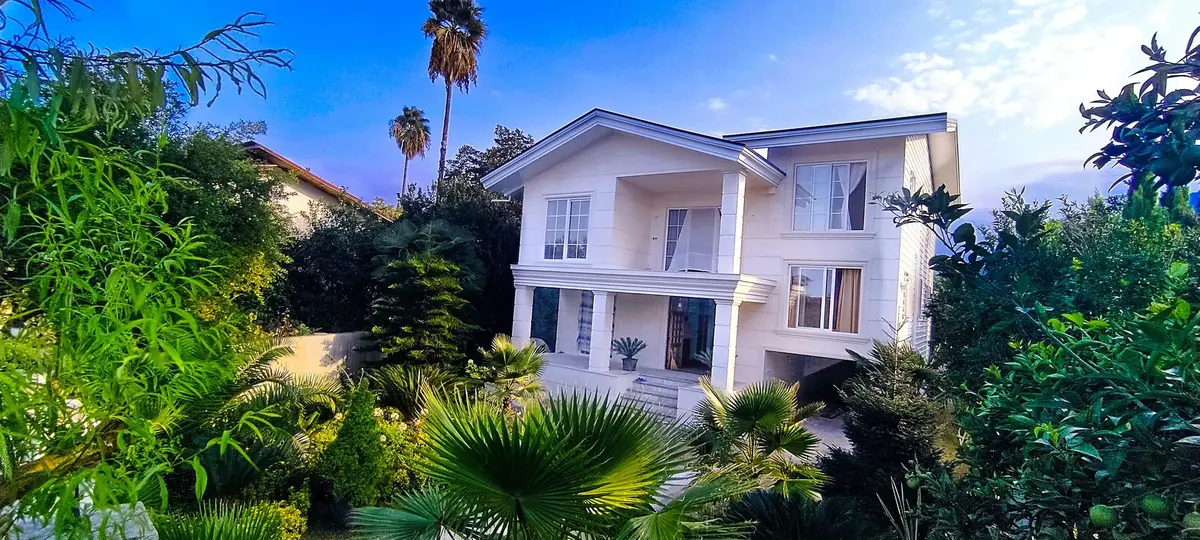 ویلا سه خوابه نگین سرولات