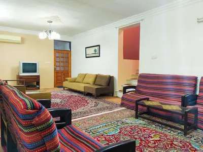 ویلا سه خوابه نگین سرولات