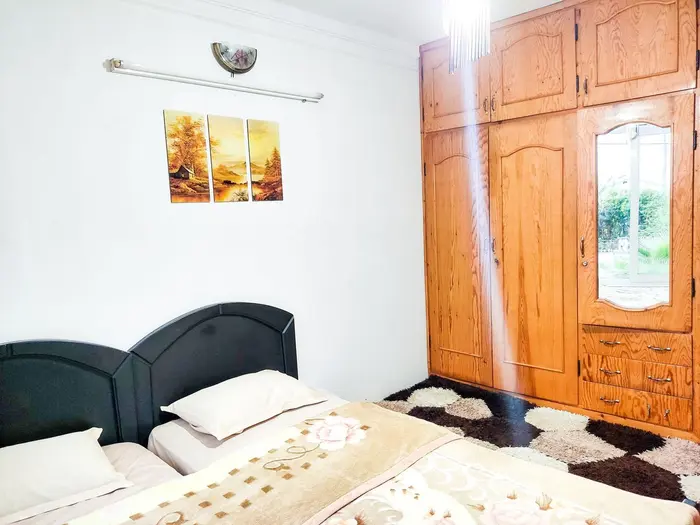 ویلا سه خوابه نگین سرولات