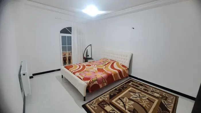 ویلا سه خوابه بام سبز - اتاق خوای یک