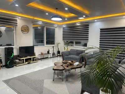 ویلا دوخوابه استخردار جنگلی خندان 