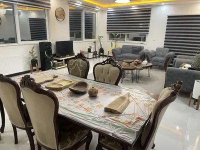 ویلا دوخوابه استخردار جنگلی خندان 