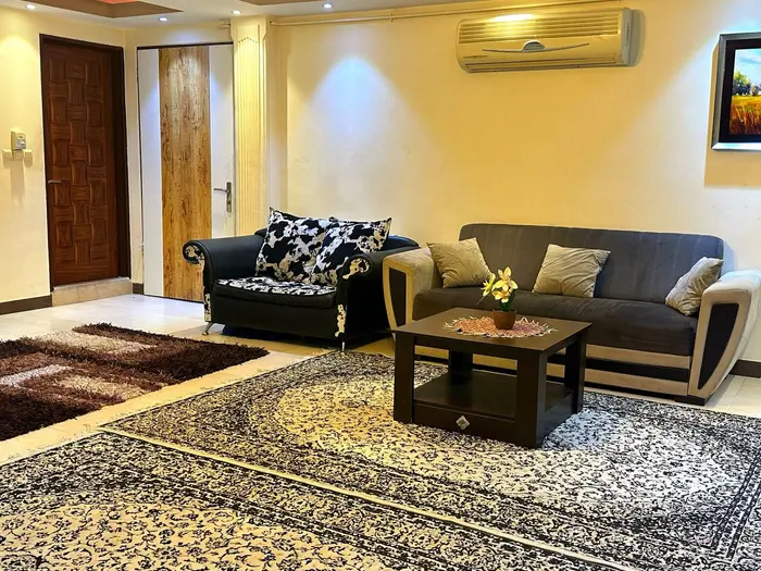 ویلا دوخوابه سنگر 1