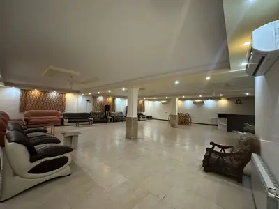 ویلا دوخوابه سنگر 1