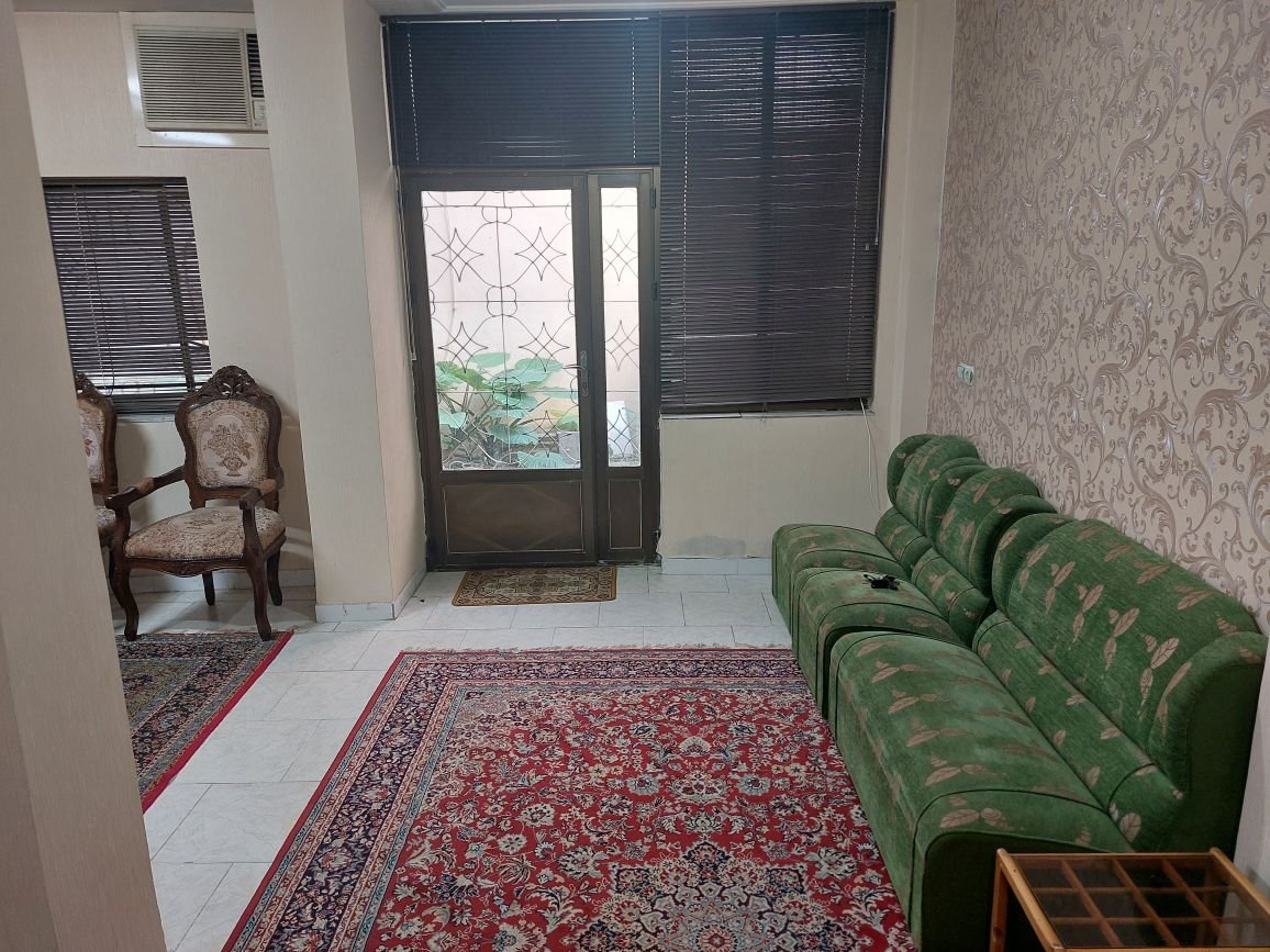 آپارتمان یک خوابه رجایی 17