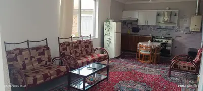 ویلا دوخوابه جنگلی مسعود 1