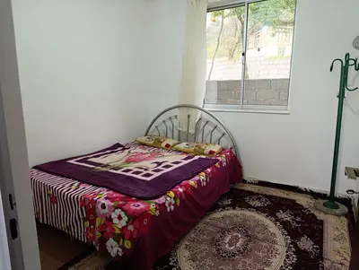 ویلا دوخوابه جنگلی مسعود 1