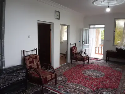 ویلا دوخوابه جنگلی مسعود 1