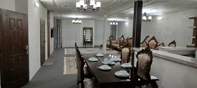 آپارتمان سه خوابه پارسیا 2