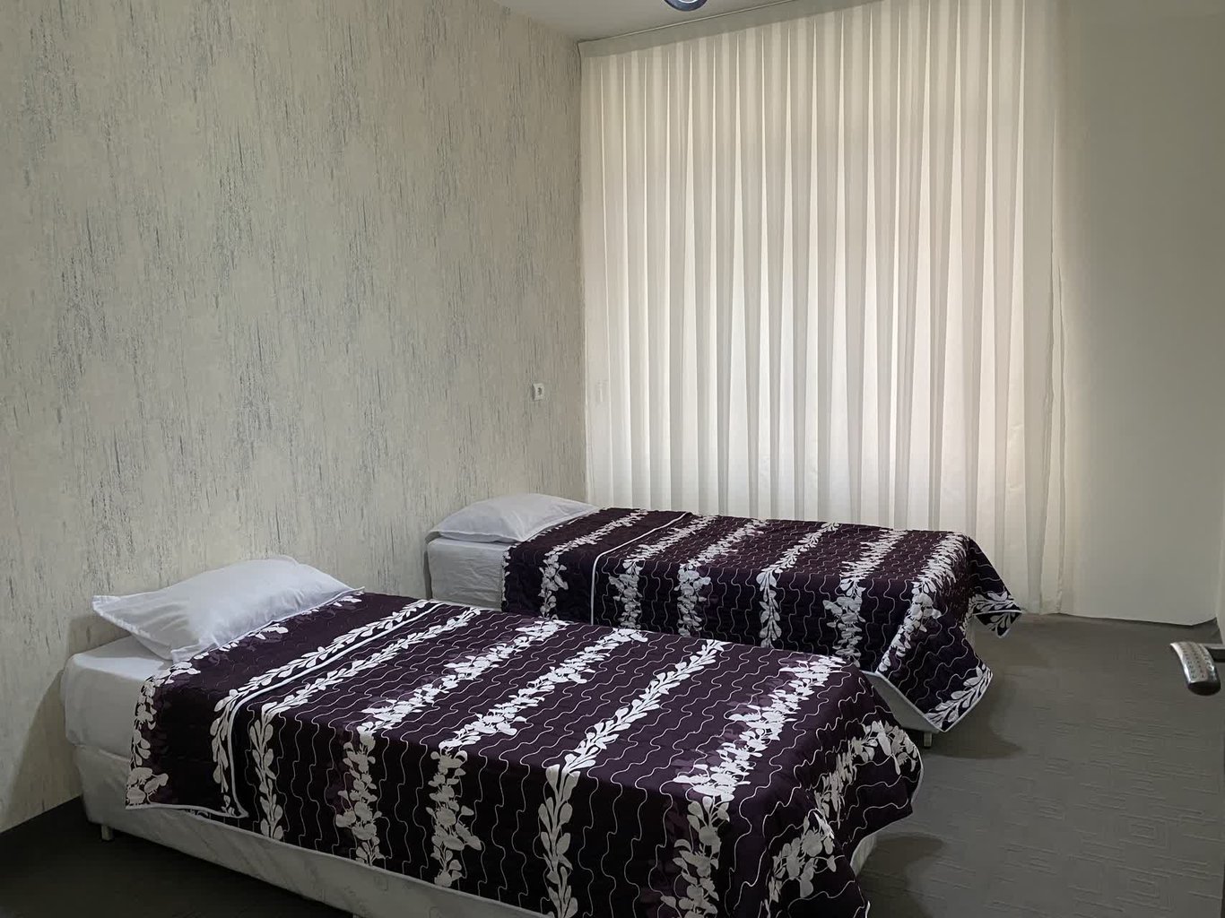 دوخوابه پارسیا ۲