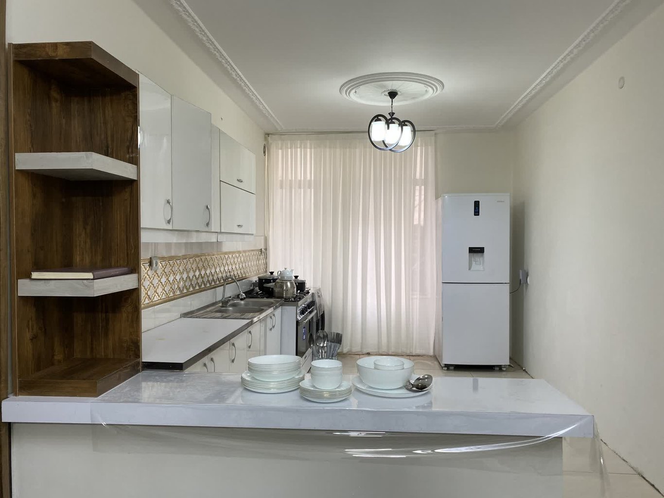 دوخوابه پارسیا ۲