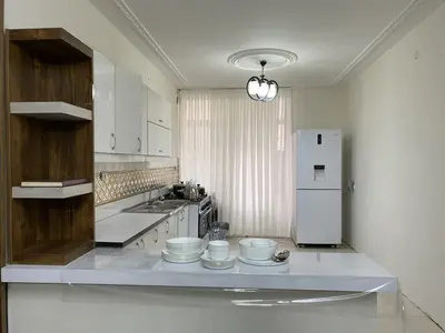 آپارتمان دوخوابه پارسیا ۲