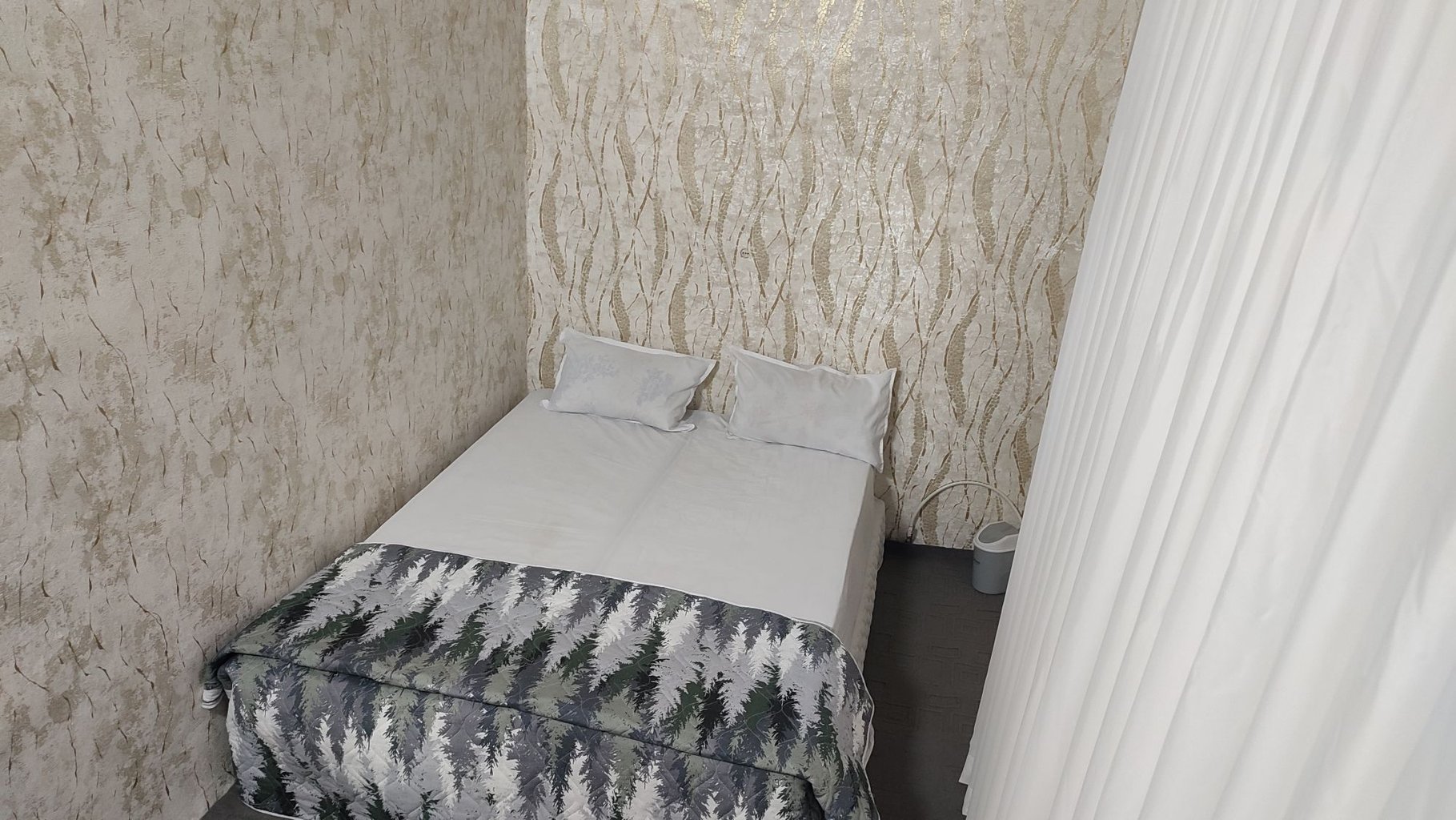 دوخوابه شریف واحد 2