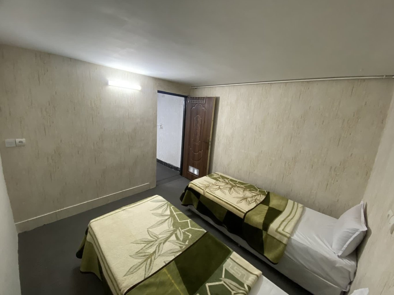 دوخوابه پارسیا