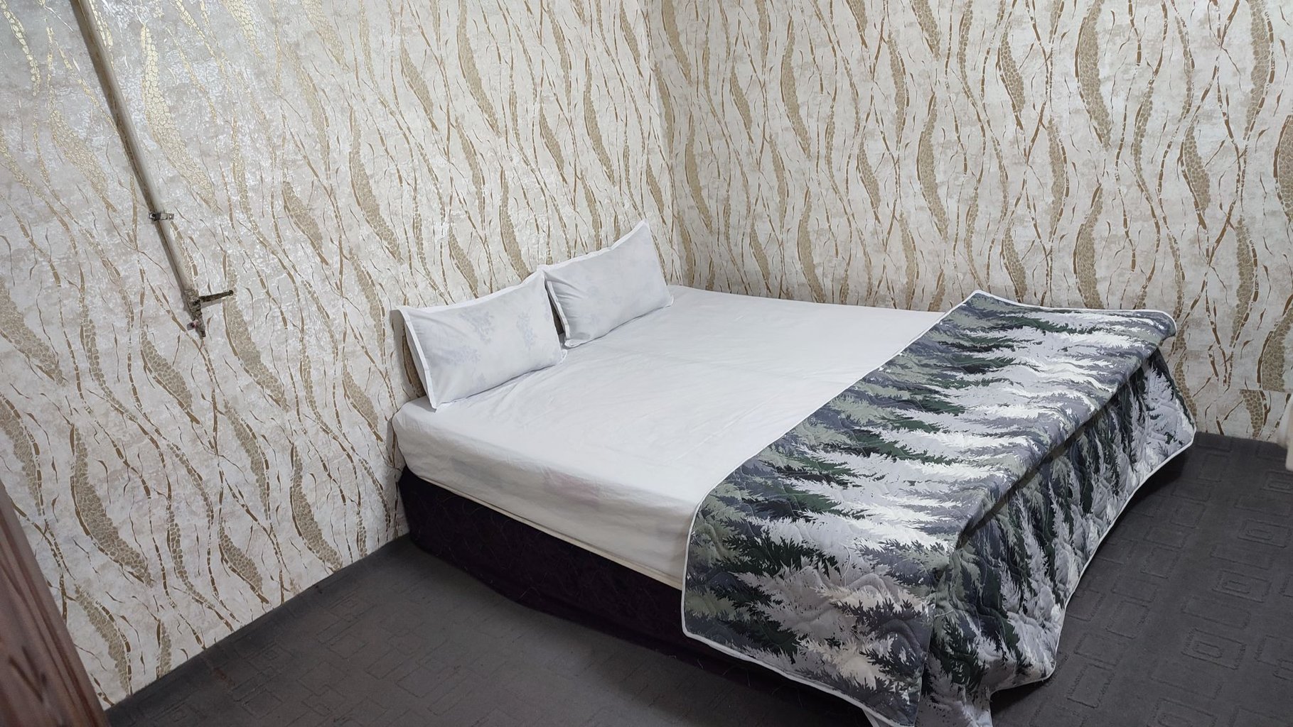 دوخوابه شریف واحد 1