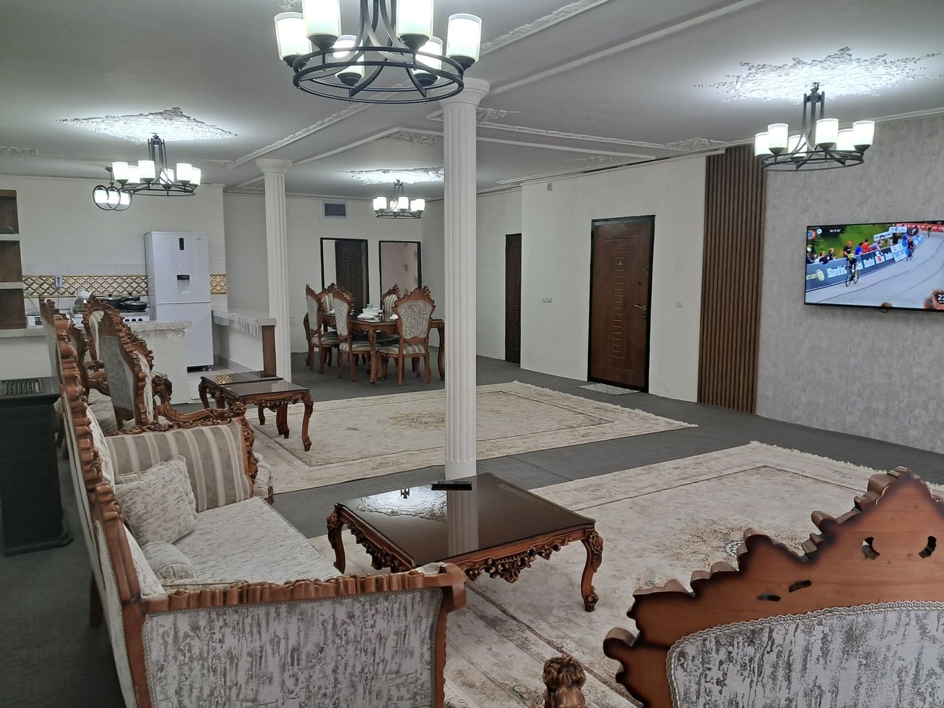 سه خوابه پارسیا