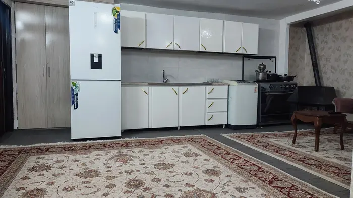 آپارتمان دوخوابه شریف واحد 1