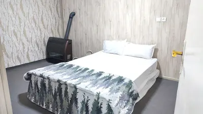 آپارتمان دوخوابه شریف واحد 3