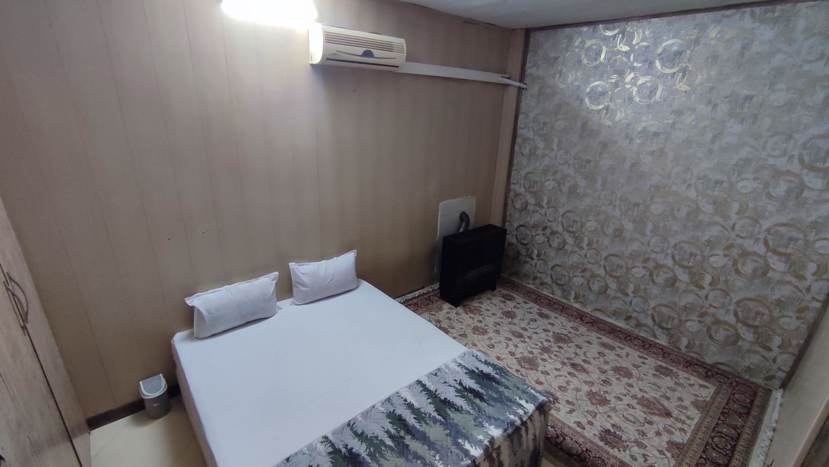 دوخوابه شریف واحد 2