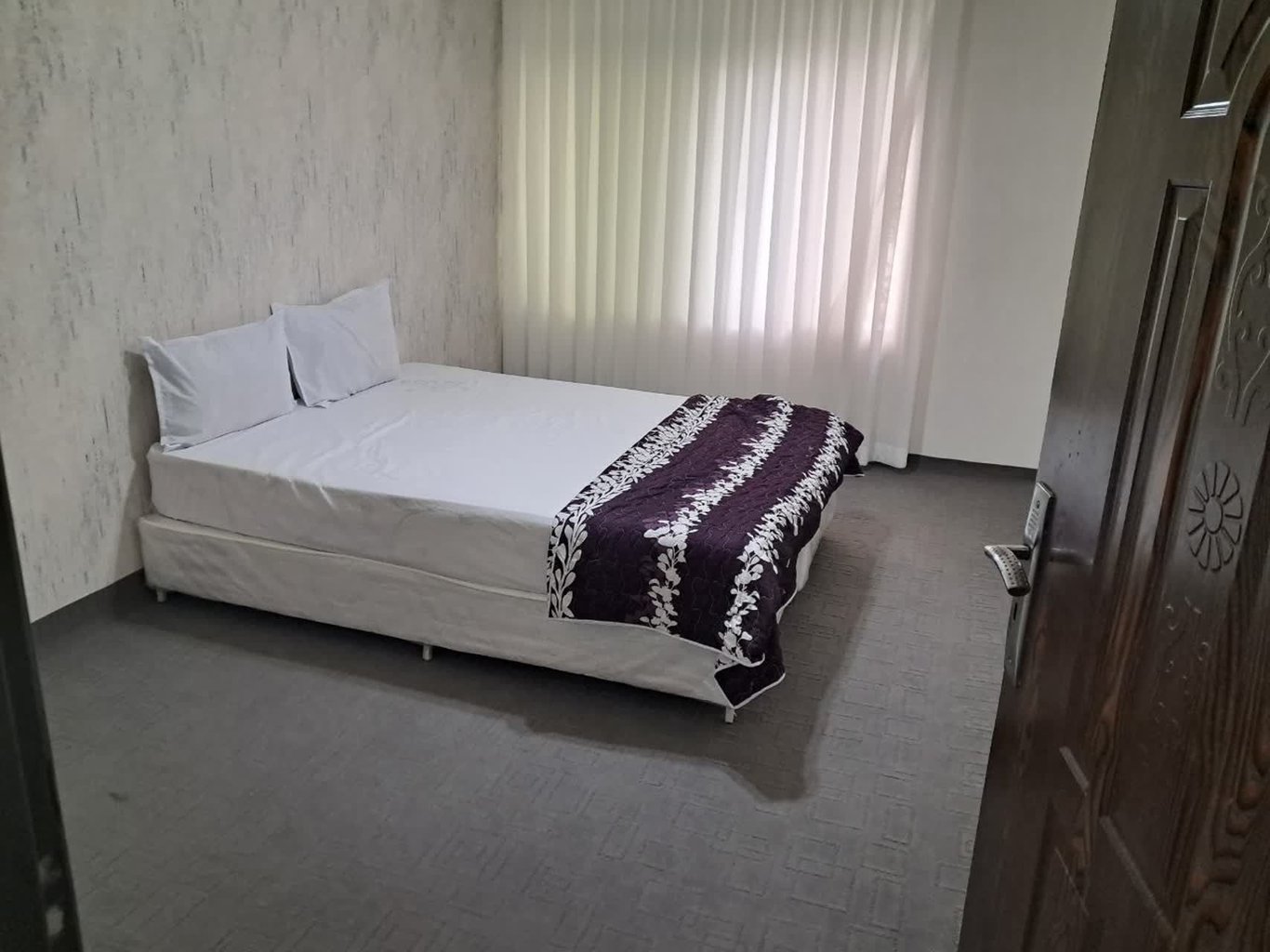 سه خوابه پارسیا 2