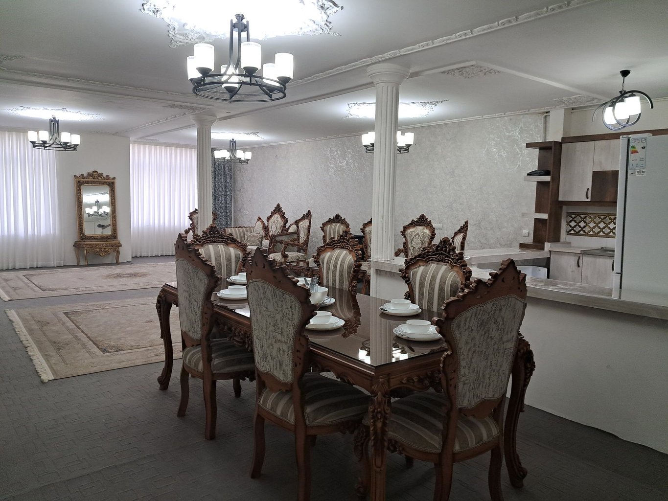 سه خوابه پارسیا