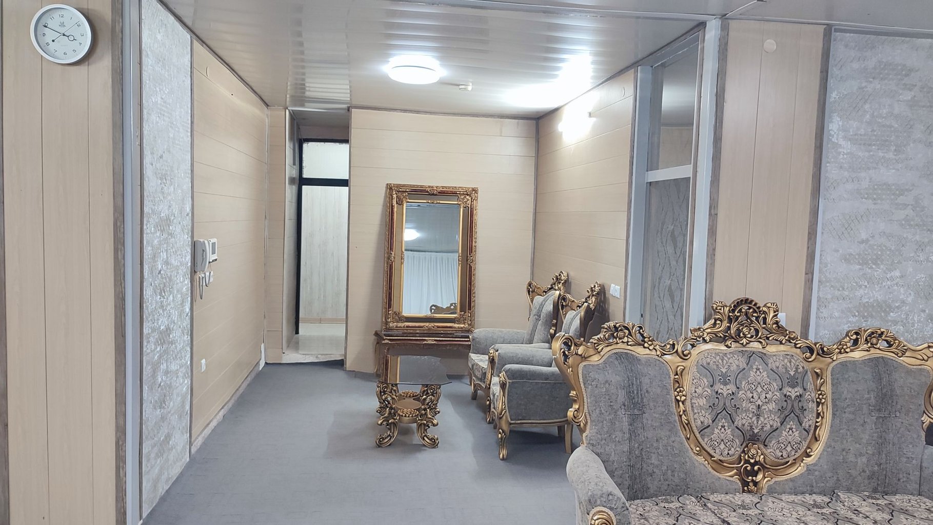 دوخوابه شریف واحد 3