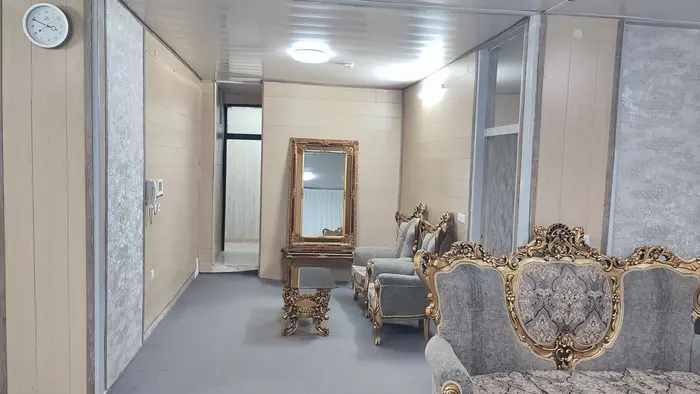 آپارتمان دوخوابه شریف واحد 3