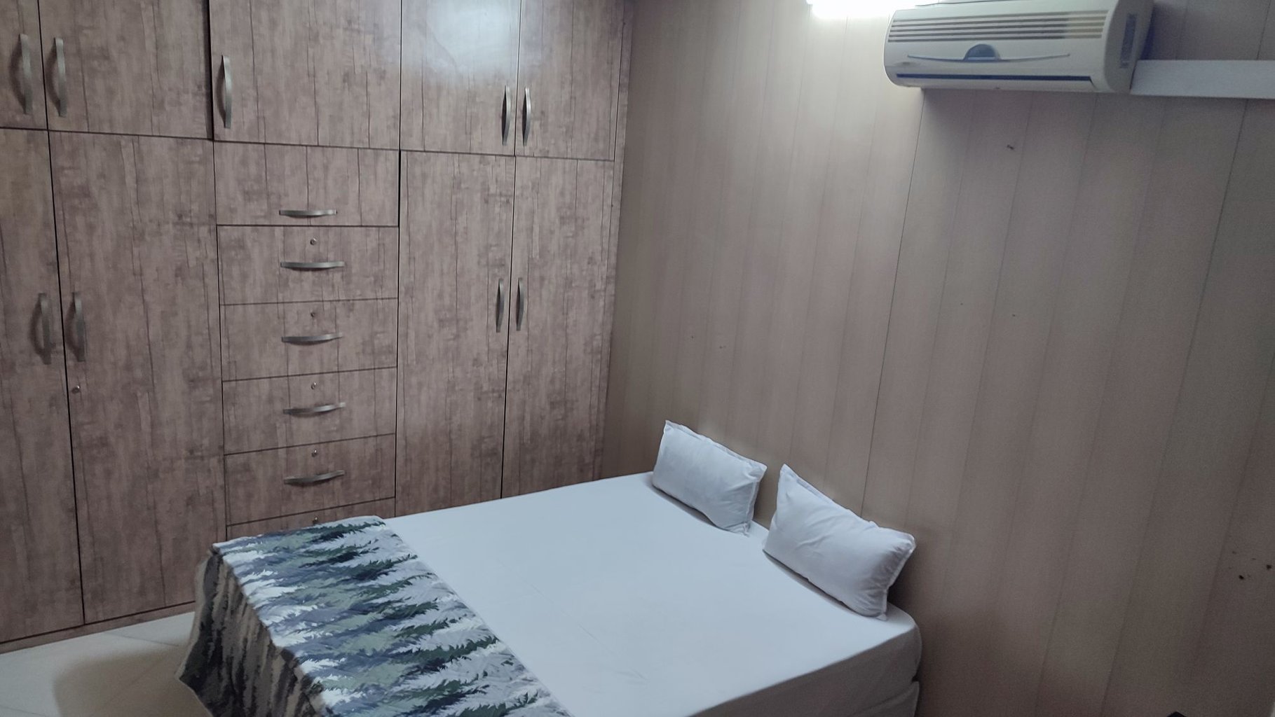 دوخوابه شریف واحد 2