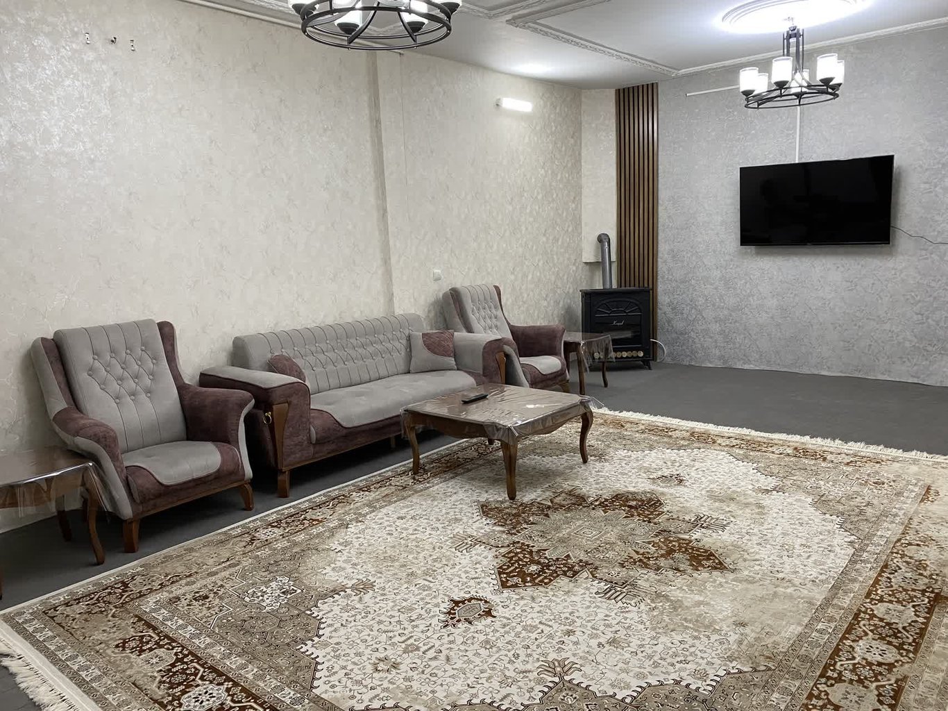 دوخوابه پارسیا ۲