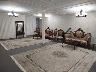 آپارتمان سه خوابه پارسیا 2